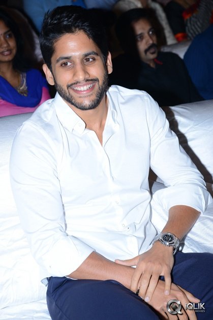 Saahasam-Swaasaga-Saagipo-Movie-Audio-Launch